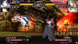 画像ギャラリー No.018のサムネイル画像 / 「電撃文庫 FIGHTING CLIMAX」ロケテストレポート。平和島静雄と黒雪姫が加わった6キャラを,4Gamer的インプレッションで紹介