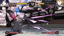 画像ギャラリー No.019のサムネイル画像 / 「電撃文庫 FIGHTING CLIMAX」ロケテストレポート。平和島静雄と黒雪姫が加わった6キャラを,4Gamer的インプレッションで紹介