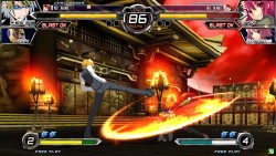 画像ギャラリー No.021のサムネイル画像 / 「電撃文庫 FIGHTING CLIMAX」ロケテストレポート。平和島静雄と黒雪姫が加わった6キャラを,4Gamer的インプレッションで紹介
