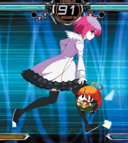 画像ギャラリー No.001のサムネイル画像 / 「電撃文庫 FIGHTING CLIMAX」の公式サイトでTwitter用アイコンが公開