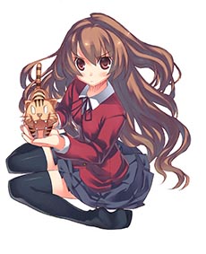 画像ギャラリー No.008のサムネイル画像 / 「電撃文庫 FIGHTING CLIMAX」,6月のアップデートで司波深雪と逢坂大河がプレイアブル参戦。新たなサポートキャラクターの登場も
