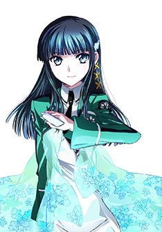 画像ギャラリー No.001のサムネイル画像 / 「電撃文庫 FIGHTING CLIMAX」に新キャラクターの司波深雪と逢坂大河らが本日参戦。彼女達のアクションを確認できるムービーも同時公開