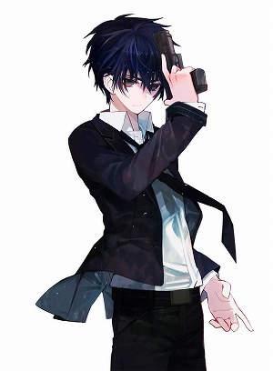 画像ギャラリー No.019のサムネイル画像 / 「電撃文庫 FIGHTING CLIMAX」，「姫柊雪菜」と「里見蓮太郎」が本日参戦