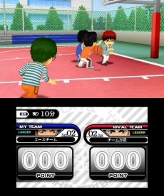 画像ギャラリー No.008のサムネイル画像 / 「黒子のバスケ 勝利へのキセキ」,メンバーによって変化するゲーム内イベントや,キャラクターカスタマイズ機能が明らかに