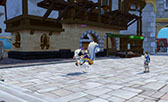 画像ギャラリー No.004のサムネイル画像 / 新作MMORPG「Sky・Lore(スカイ・ロア)」のトライアルテスト開始日が9月2日に決定。事前登録受付は本日スタート