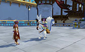 画像ギャラリー No.005のサムネイル画像 / 新作MMORPG「Sky・Lore(スカイ・ロア)」のトライアルテスト開始日が9月2日に決定。事前登録受付は本日スタート
