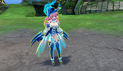 画像ギャラリー No.006のサムネイル画像 / 新作MMORPG「Sky・Lore(スカイ・ロア)」のトライアルテスト開始日が9月2日に決定。事前登録受付は本日スタート