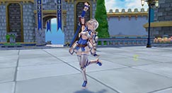 画像ギャラリー No.002のサムネイル画像 / 「Sky・Lore（スカイ・ロア）」のトライアルテストが本日15：00にスタート。TGS 2014で体験した人はゲーム内アイテムをもらえる
