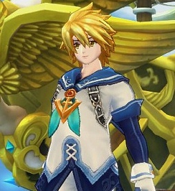画像ギャラリー No.017のサムネイル画像 / 大航海冒険MMORPG「Sky・Lore（スカイロア）」，海原から空中まで縦横無尽に駆け巡ろう