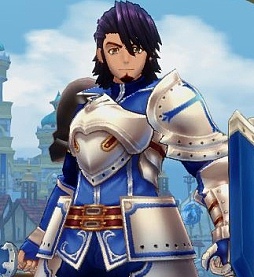 画像ギャラリー No.019のサムネイル画像 / 大航海冒険MMORPG「Sky・Lore（スカイロア）」，海原から空中まで縦横無尽に駆け巡ろう