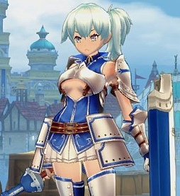 画像ギャラリー No.020のサムネイル画像 / 大航海冒険MMORPG「Sky・Lore（スカイロア）」，海原から空中まで縦横無尽に駆け巡ろう