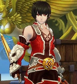 画像ギャラリー No.021のサムネイル画像 / 大航海冒険MMORPG「Sky・Lore（スカイロア）」，海原から空中まで縦横無尽に駆け巡ろう