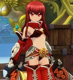 画像ギャラリー No.022のサムネイル画像 / 大航海冒険MMORPG「Sky・Lore（スカイロア）」，海原から空中まで縦横無尽に駆け巡ろう