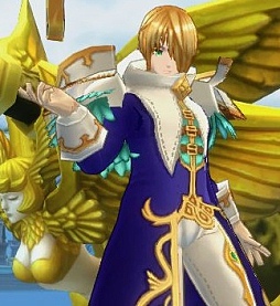 画像ギャラリー No.023のサムネイル画像 / 大航海冒険MMORPG「Sky・Lore（スカイロア）」，海原から空中まで縦横無尽に駆け巡ろう