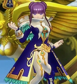 画像ギャラリー No.024のサムネイル画像 / 大航海冒険MMORPG「Sky・Lore（スカイロア）」，海原から空中まで縦横無尽に駆け巡ろう