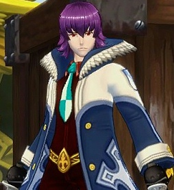画像ギャラリー No.025のサムネイル画像 / 大航海冒険MMORPG「Sky・Lore（スカイロア）」，海原から空中まで縦横無尽に駆け巡ろう