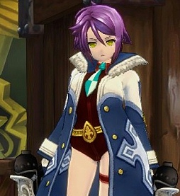 画像ギャラリー No.026のサムネイル画像 / 大航海冒険MMORPG「Sky・Lore（スカイロア）」，海原から空中まで縦横無尽に駆け巡ろう