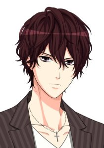 画像ギャラリー No.005のサムネイル画像 / 「誓いのキスは突然に Love Ring」&「眠らぬ街のシンデレラ」,菊島 環と北大路悠月のストーリーが配信