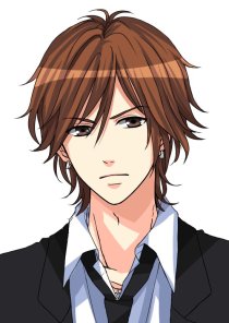 画像ギャラリー No.006のサムネイル画像 / 「誓いのキスは突然に Love Ring」&「眠らぬ街のシンデレラ」,菊島 環と北大路悠月のストーリーが配信