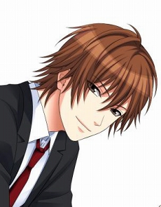 画像ギャラリー No.003のサムネイル画像 / 「誓いのキスは突然に Love Ring」,鴻上大和の期間限定LINE公式アカウントを開設