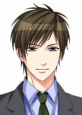 画像ギャラリー No.002のサムネイル画像 / 「誓いのキスは突然に」，天然たらしな円山崇生のSeason3ストーリーが公開