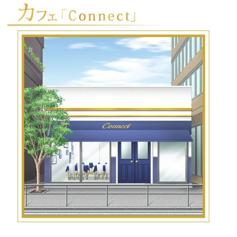 画像ギャラリー No.010のサムネイル画像 / 「誓いのキスは突然に Love Ring」,新作長編“プラスマリッジ編”の最新情報を公開