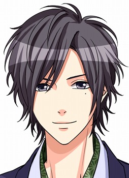 画像ギャラリー No.003のサムネイル画像 / 「誓いのキスは突然に」,宇都宮 遥Season3ストーリーの配信開始