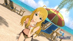 画像ギャラリー No.107のサムネイル画像 / 「アイマスチャンネル」と第1弾コンテンツ「シャイニーＴＶ」「グラビアフォーユー！」の新情報公開。いろんなアイマスをいつでも楽しめる新たな入り口を，あなただけに紹介