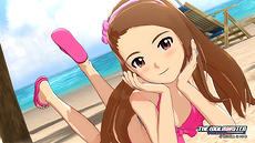 画像ギャラリー No.024のサムネイル画像 / 「アイマス」関連コンテンツを楽しめるPS3用DL専用ソフト「アイマスチャンネル」の無料配信が本日スタート
