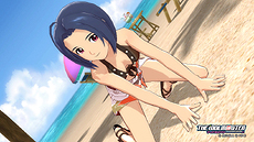画像ギャラリー No.025のサムネイル画像 / 「アイマス」関連コンテンツを楽しめるPS3用DL専用ソフト「アイマスチャンネル」の無料配信が本日スタート