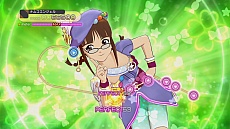 画像ギャラリー No.006のサムネイル画像 / 秋月 涼が「Dazzling World」を歌う最新コンテンツパック登場。「アイマスチャンネル」，1月上旬のラインナップが発表