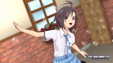 画像ギャラリー No.032のサムネイル画像 / 秋月 涼が「Dazzling World」を歌う最新コンテンツパック登場。「アイマスチャンネル」，1月上旬のラインナップが発表