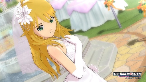 画像ギャラリー No.012のサムネイル画像 / 「アイマスチャンネル」，2014年1月下旬のコンテンツラインナップが明らかに。シャイニーTVは「あずさフレンズ」で，日高 愛も出演