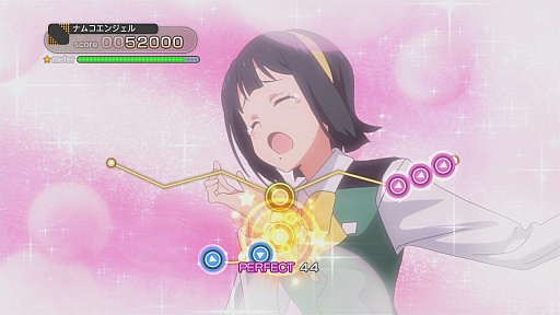 画像ギャラリー No.023のサムネイル画像 / 「アイマスチャンネル」，2月のラインナップが公開。「ミニアルバム」ではコンプ特典として音無小鳥のMCが