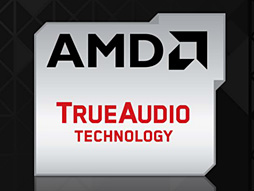 画像ギャラリー No.002のサムネイル画像 / AMDがRadeon R9＆R7の一部モデルに搭載した「TrueAudio」とは何か。その秘密に迫る