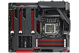 画像ギャラリー No.024のサムネイル画像 / 「Radeon R9 280X」「Radeon R9 270X」「Radeon R7 260X」レビュー。AMDによる“2013年秋のリネーム祭り”は侮れない