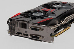 画像ギャラリー No.027のサムネイル画像 / 「Radeon R9 280X」「Radeon R9 270X」「Radeon R7 260X」レビュー。AMDによる“2013年秋のリネーム祭り”は侮れない