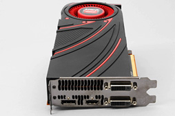 画像ギャラリー No.004のサムネイル画像 / 「Radeon R9 290」レビュー。399ドルで買える“ナンバー2”が,ハイエンド市場に価格破壊をもたらす?