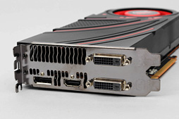 画像ギャラリー No.011のサムネイル画像 / 「Radeon R9 290」レビュー。399ドルで買える“ナンバー2”が,ハイエンド市場に価格破壊をもたらす?