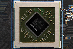 画像ギャラリー No.002のサムネイル画像 / 「Radeon R9 270」レビュー。179ドルの“ほぼHD 7870 GHz Edition”は，「補助電源1基」の市場で主役となれるGPUだ
