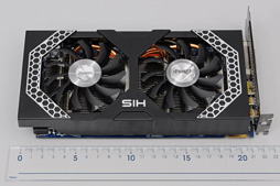 画像ギャラリー No.007のサムネイル画像 / 「Radeon R9 270」レビュー。179ドルの“ほぼHD 7870 GHz Edition”は，「補助電源1基」の市場で主役となれるGPUだ