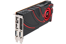 画像ギャラリー No.003のサムネイル画像 / HDMI 2.0対応に次世代GPU,そしてMantle。AMDのデスクトップGPU担当に20分で聞けるだけ聞いてきた