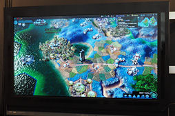 画像ギャラリー No.004のサムネイル画像 / HDMI 2.0対応に次世代GPU,そしてMantle。AMDのデスクトップGPU担当に20分で聞けるだけ聞いてきた
