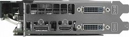 画像ギャラリー No.004のサムネイル画像 / ASUS，高負荷時のみファンが回転して冷却するR9 285カードを国内発売