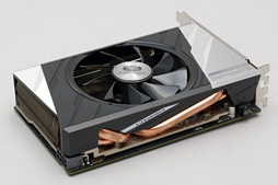 画像ギャラリー No.004のサムネイル画像 / 3か月連続，Radeon搭載カードプレゼント（2）「SAPPHIRE R9 285 ITX」