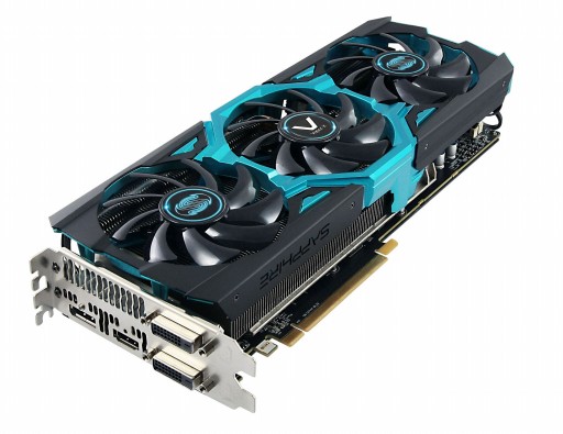 画像ギャラリー No.001のサムネイル画像 / 「Beyond Earth」バンドルのSapphire製R9 290Xカードが数量限定で発売