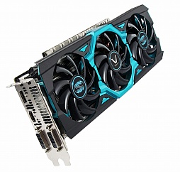 画像ギャラリー No.003のサムネイル画像 / 「Beyond Earth」バンドルのSapphire製R9 290Xカードが数量限定で発売