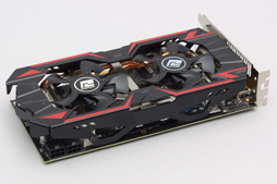 画像ギャラリー No.005のサムネイル画像 / 3か月連続,Radeon搭載カードプレゼント(3)「PowerColor TurboDuo R9 285 OC」