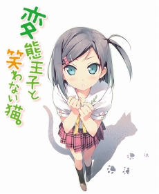 画像ギャラリー No.001のサムネイル画像 / 「アンジュ・ヴィエルジュ」，「MF 文庫 J」コラボ第1弾がスタート