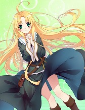 画像ギャラリー No.003のサムネイル画像 / 「アンジュ・ヴィエルジュ」,“ハイスクールD×D HERO”コラボが2月15日開始